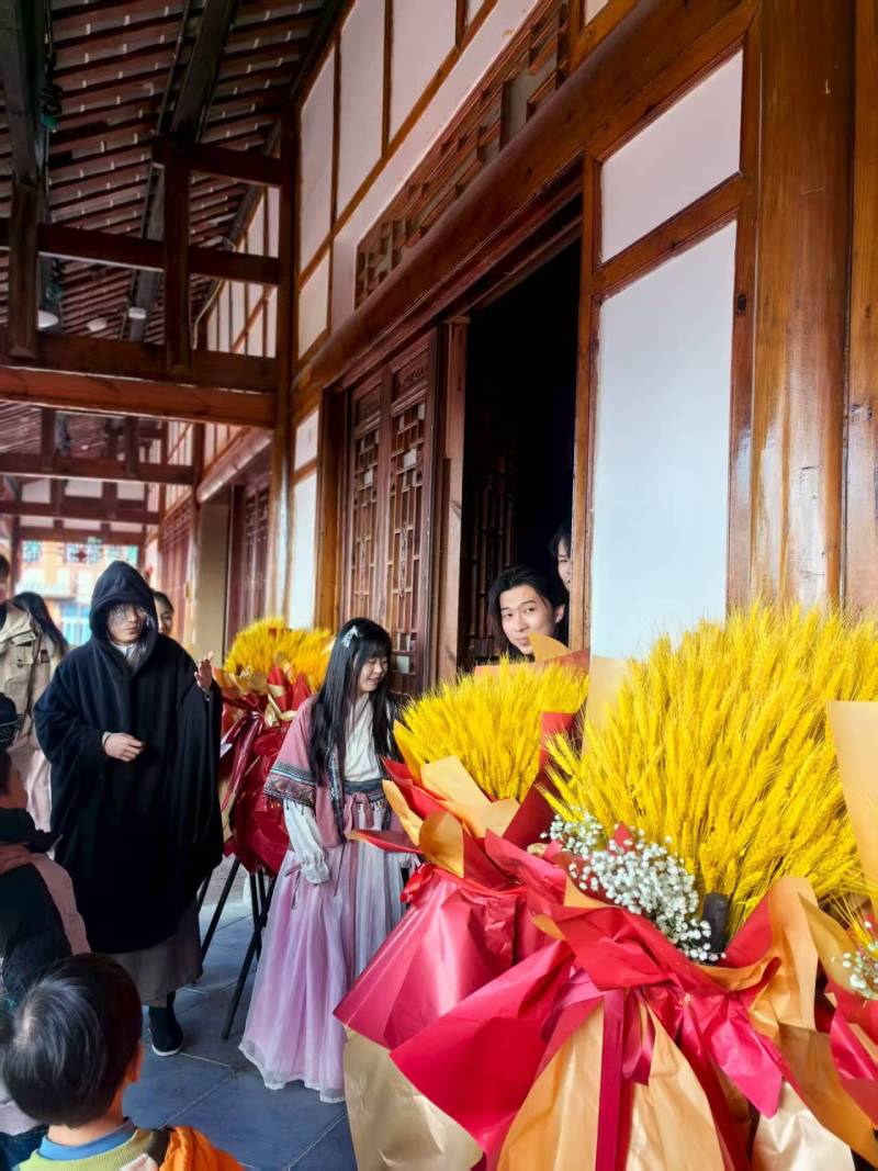 鄂州文旅项目策划